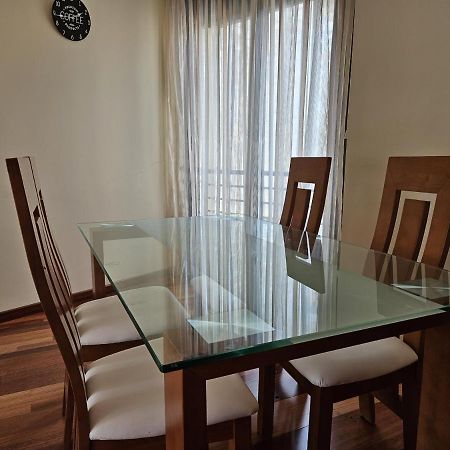 Apartament El Mirador De Llaneces 24A02 Arenas De Cabrales Zewnętrze zdjęcie