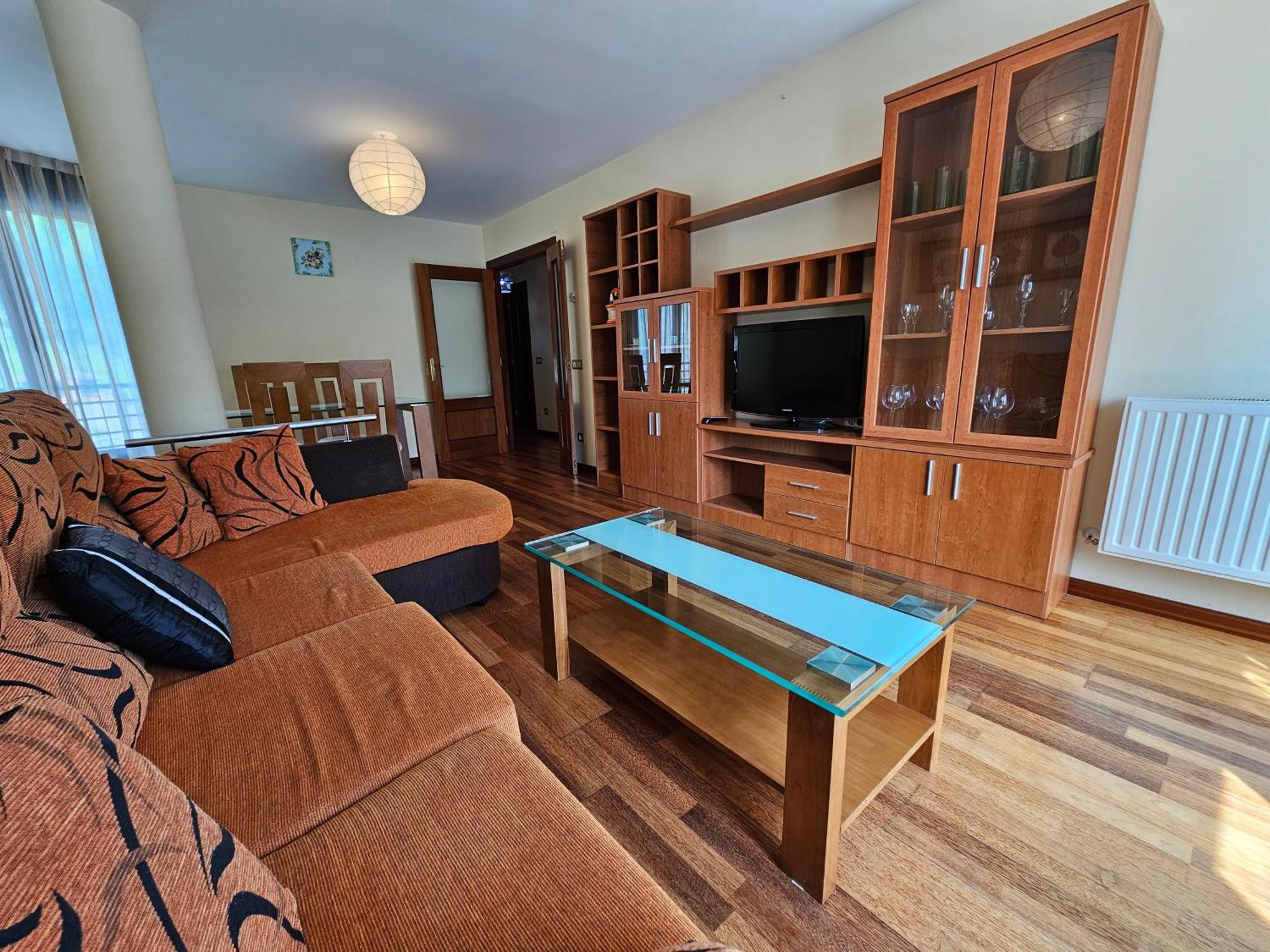 Apartament El Mirador De Llaneces 24A02 Arenas De Cabrales Zewnętrze zdjęcie