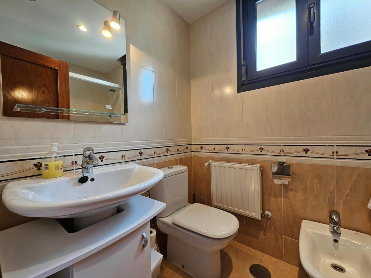 Apartament El Mirador De Llaneces 24A02 Arenas De Cabrales Zewnętrze zdjęcie