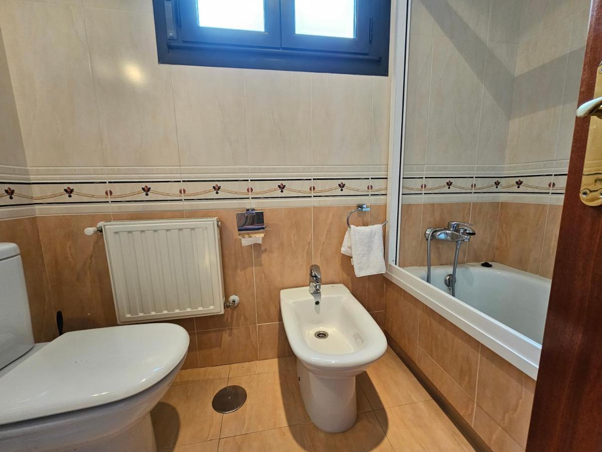 Apartament El Mirador De Llaneces 24A02 Arenas De Cabrales Zewnętrze zdjęcie