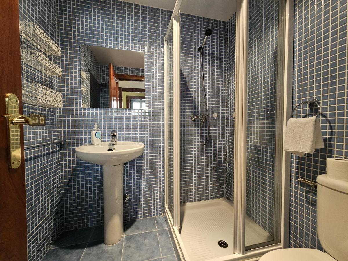 Apartament El Mirador De Llaneces 24A02 Arenas De Cabrales Zewnętrze zdjęcie