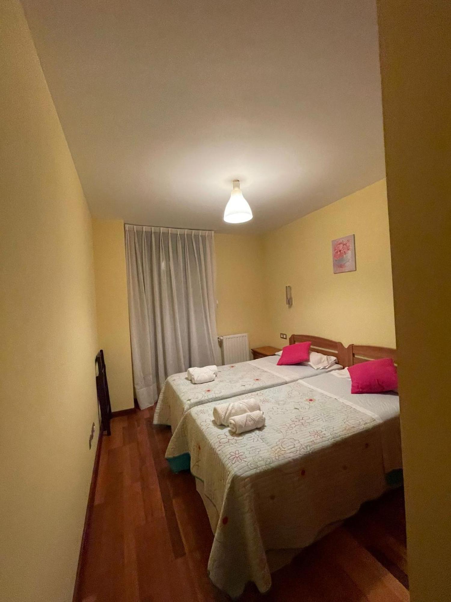 Apartament El Mirador De Llaneces 24A02 Arenas De Cabrales Zewnętrze zdjęcie