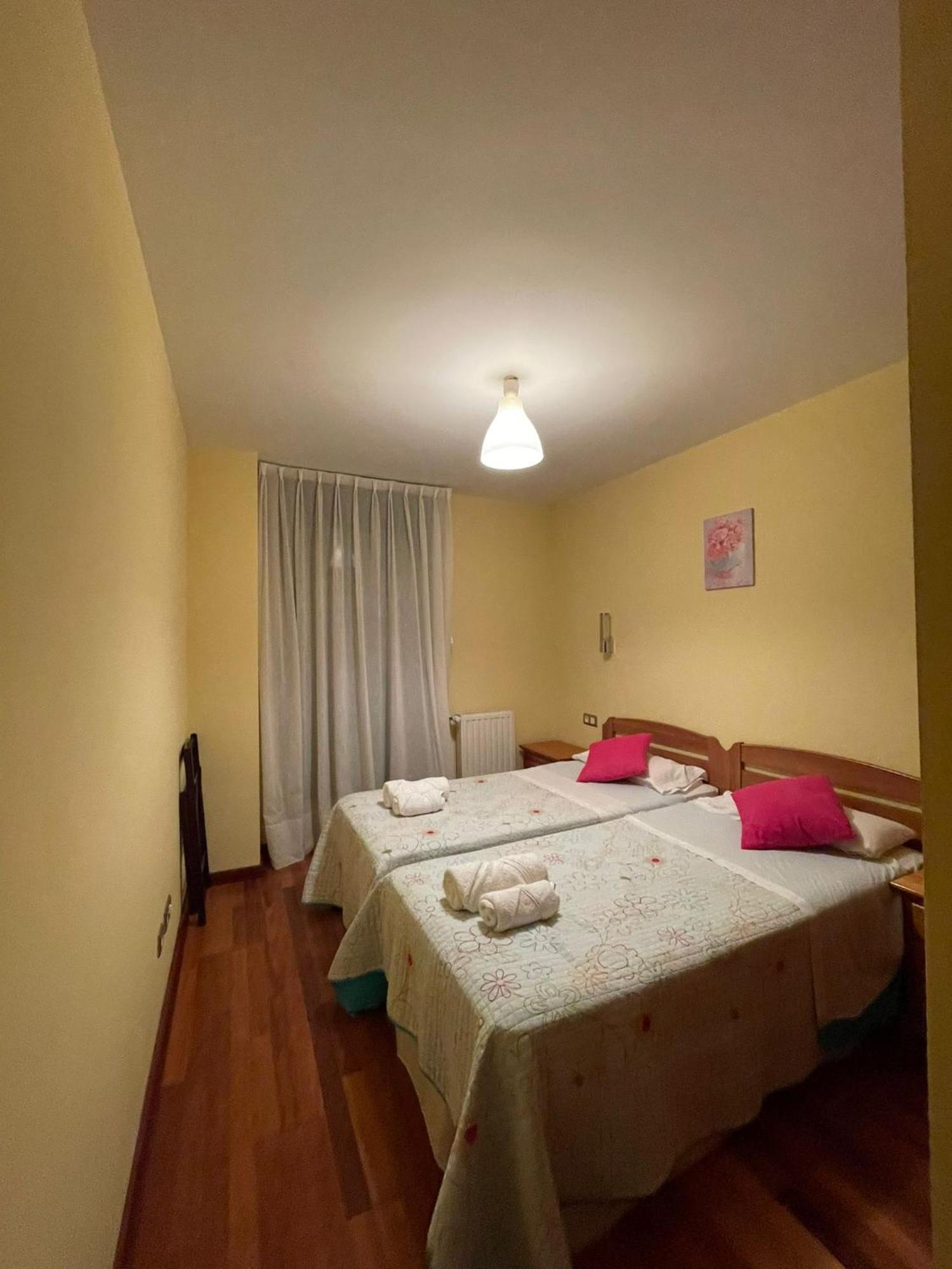 Apartament El Mirador De Llaneces 24A02 Arenas De Cabrales Zewnętrze zdjęcie