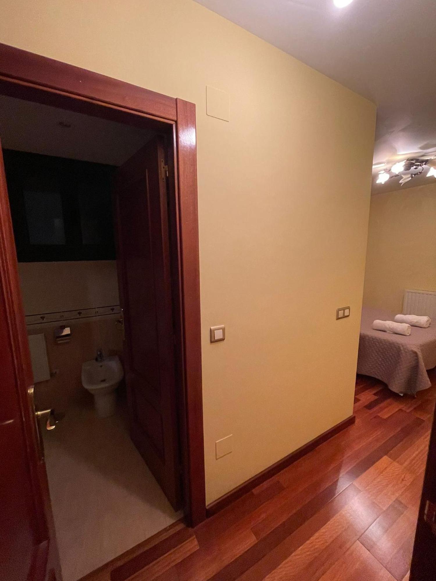Apartament El Mirador De Llaneces 24A02 Arenas De Cabrales Zewnętrze zdjęcie