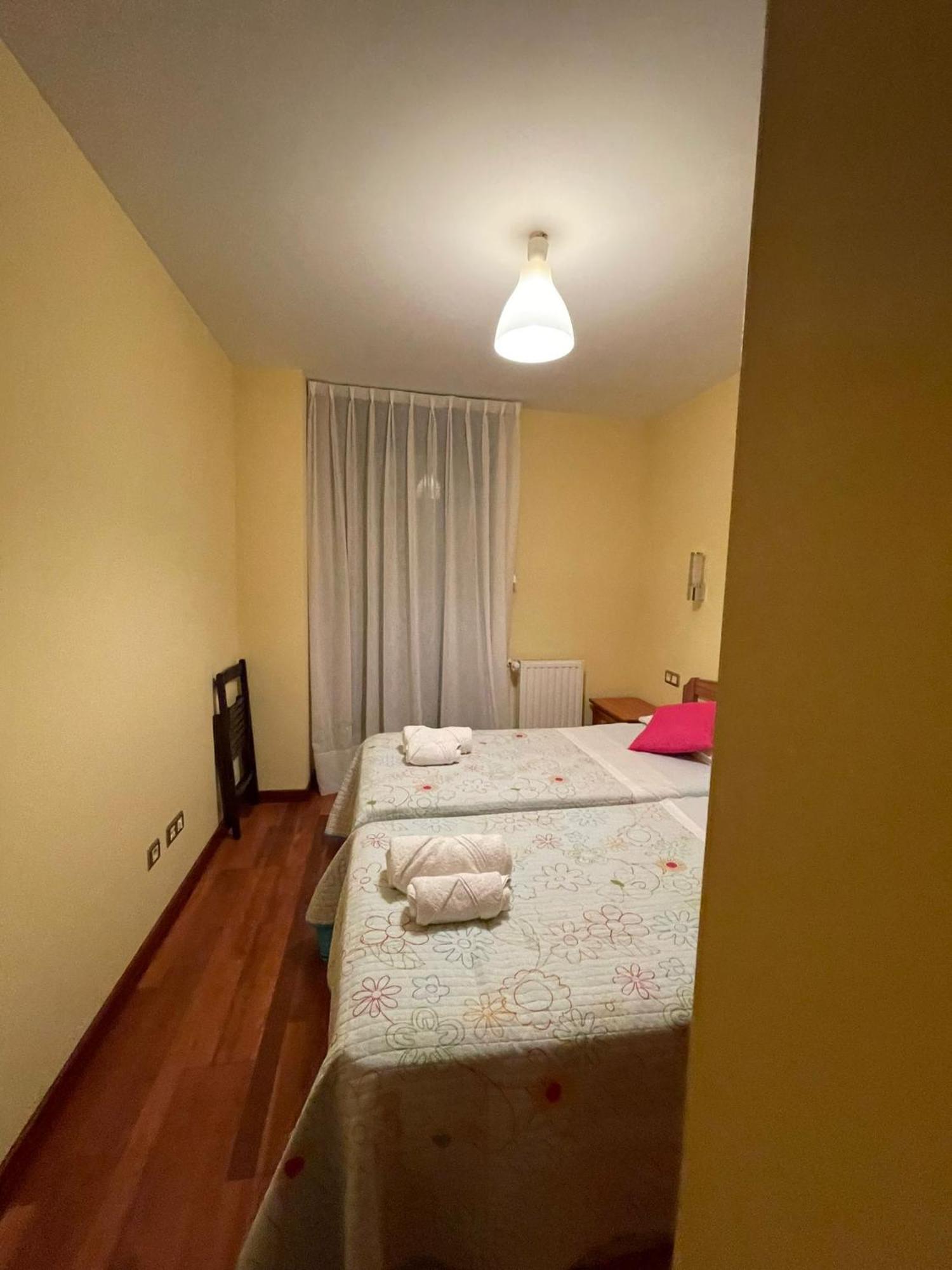 Apartament El Mirador De Llaneces 24A02 Arenas De Cabrales Zewnętrze zdjęcie