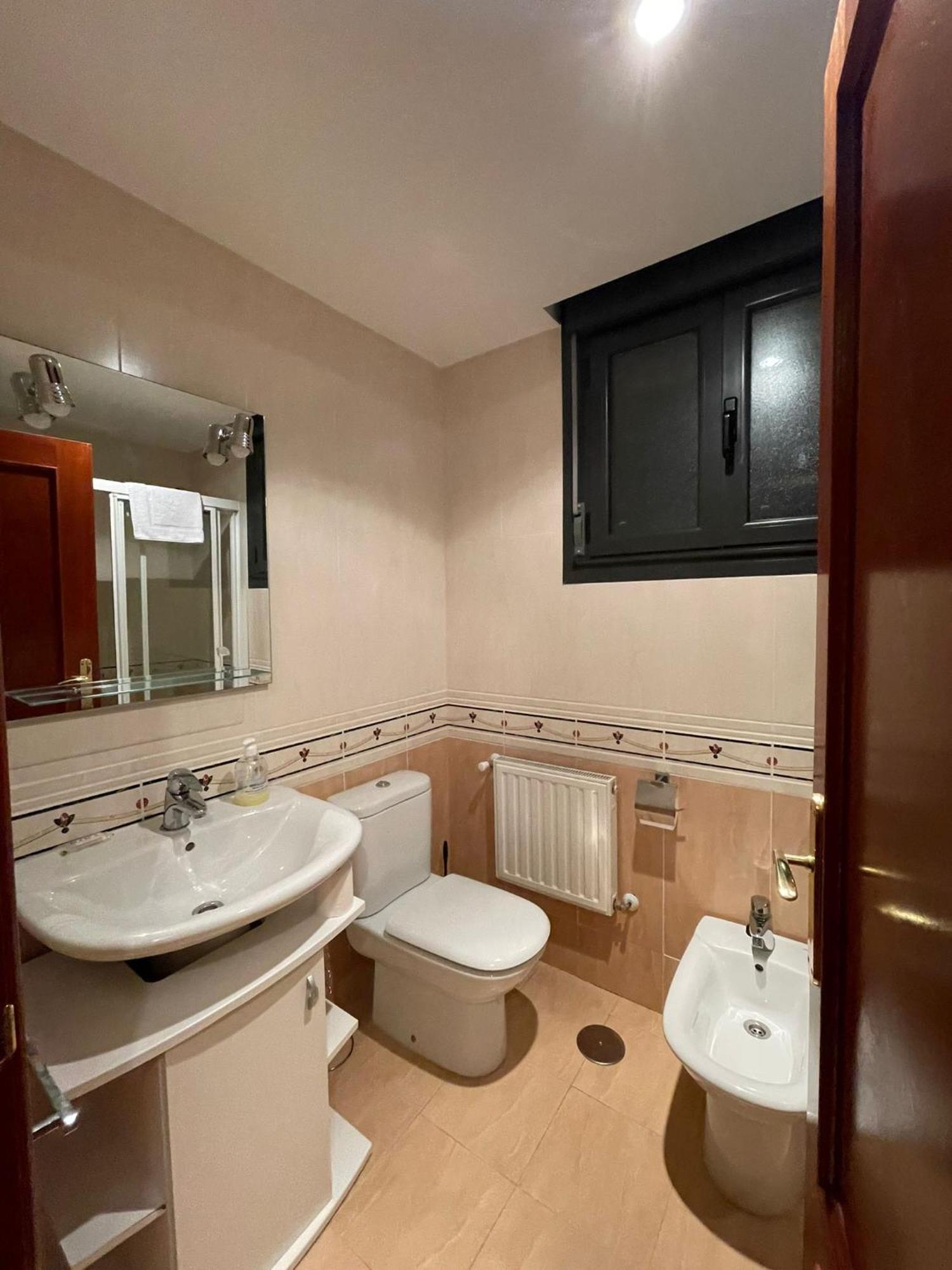 Apartament El Mirador De Llaneces 24A02 Arenas De Cabrales Zewnętrze zdjęcie