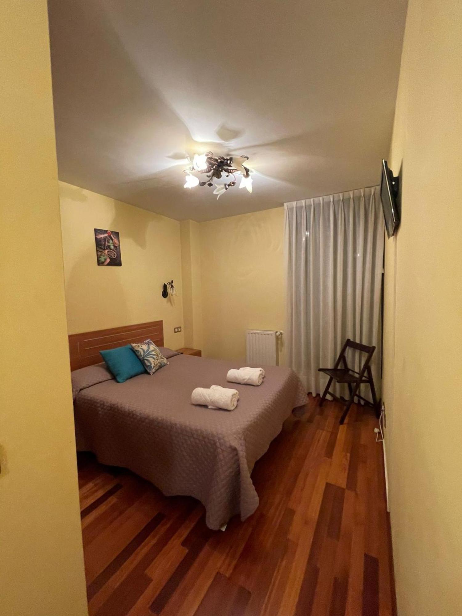 Apartament El Mirador De Llaneces 24A02 Arenas De Cabrales Zewnętrze zdjęcie