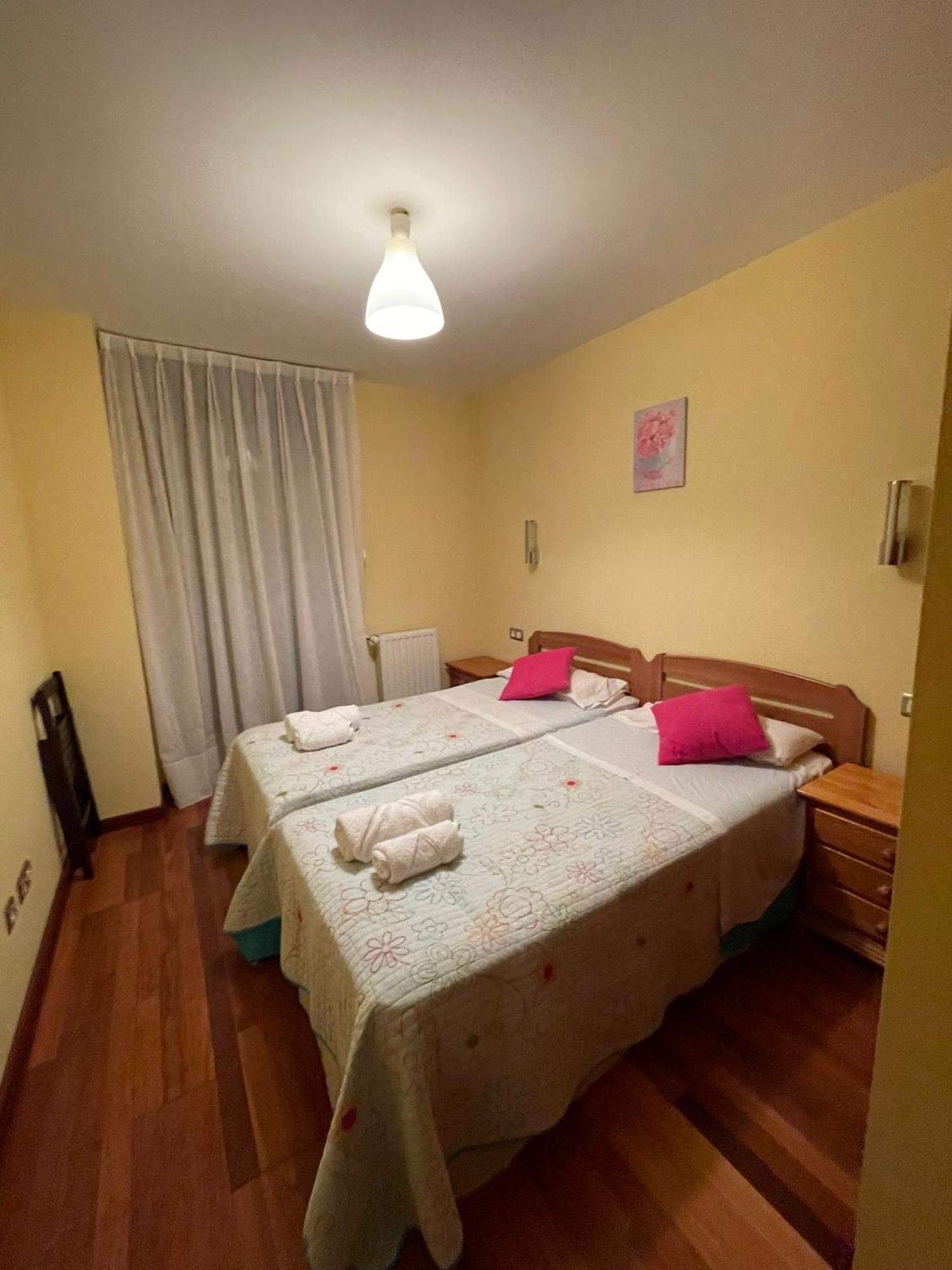 Apartament El Mirador De Llaneces 24A02 Arenas De Cabrales Zewnętrze zdjęcie